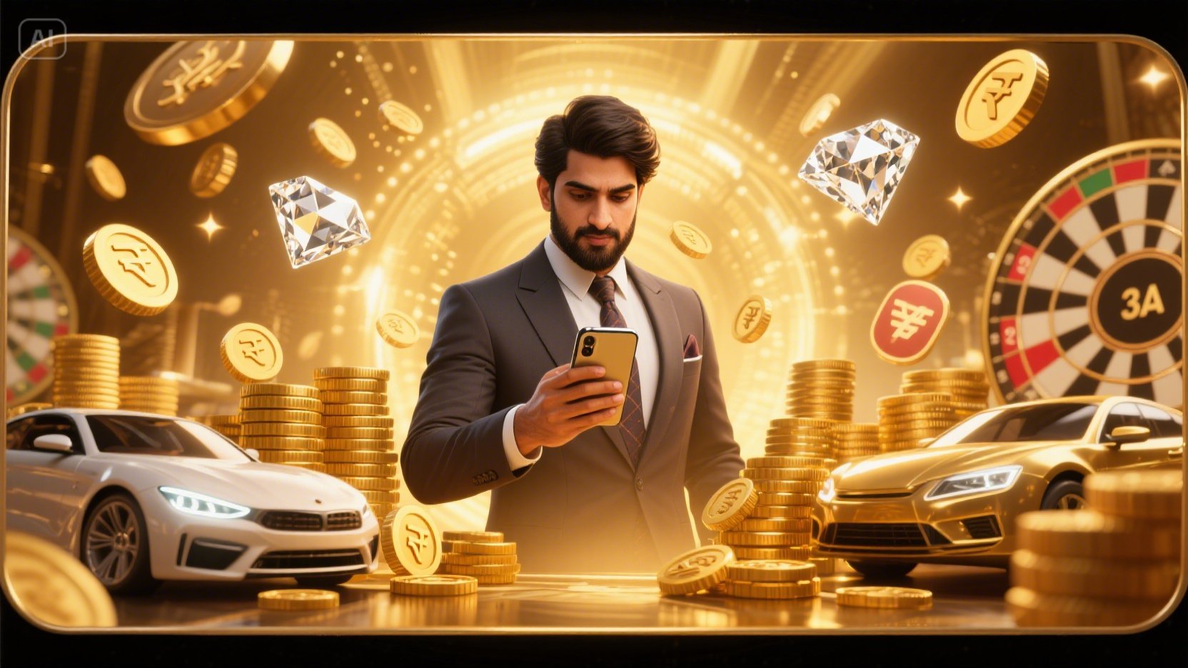 777 slots real money apk